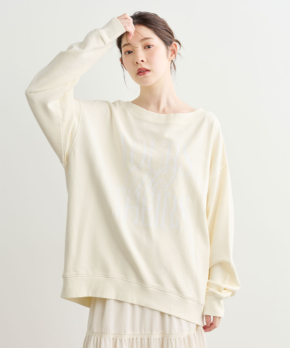 [預購] 折扣 COCO DEAL 印花大學T