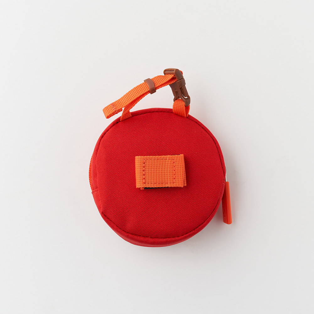 iCANDOR | 撿便袋 Dingle Dangle Bag_Sunset