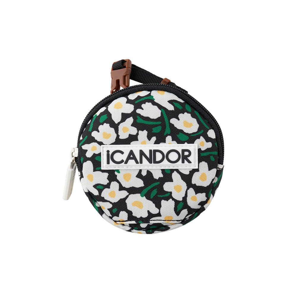 iCANDOR | 撿便袋 Dingle Dangle Bag_Big Fish