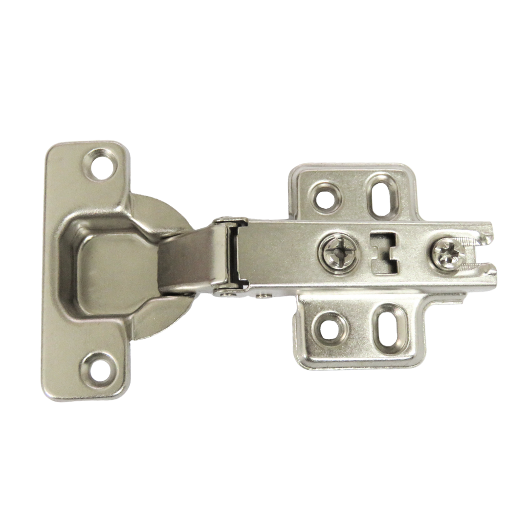 【五金小姐】吋15(35mm) 無彈力鉸鍊 48型 無緩衝