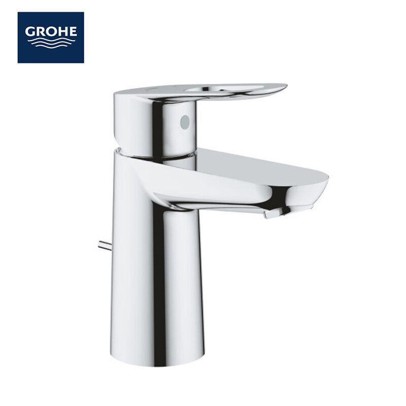 Grohe - GROHE BAULOOP 面盆龍頭 23335000