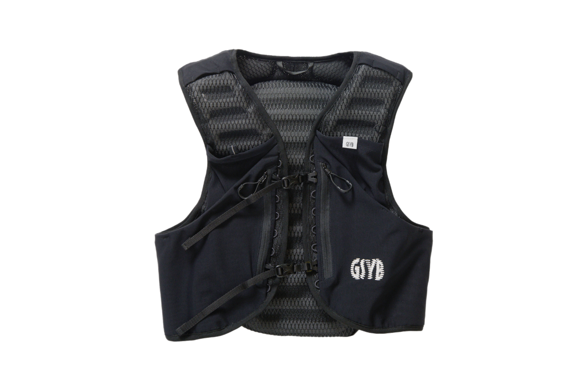 GSYB 40K MOD GS2502-V02 BLACK