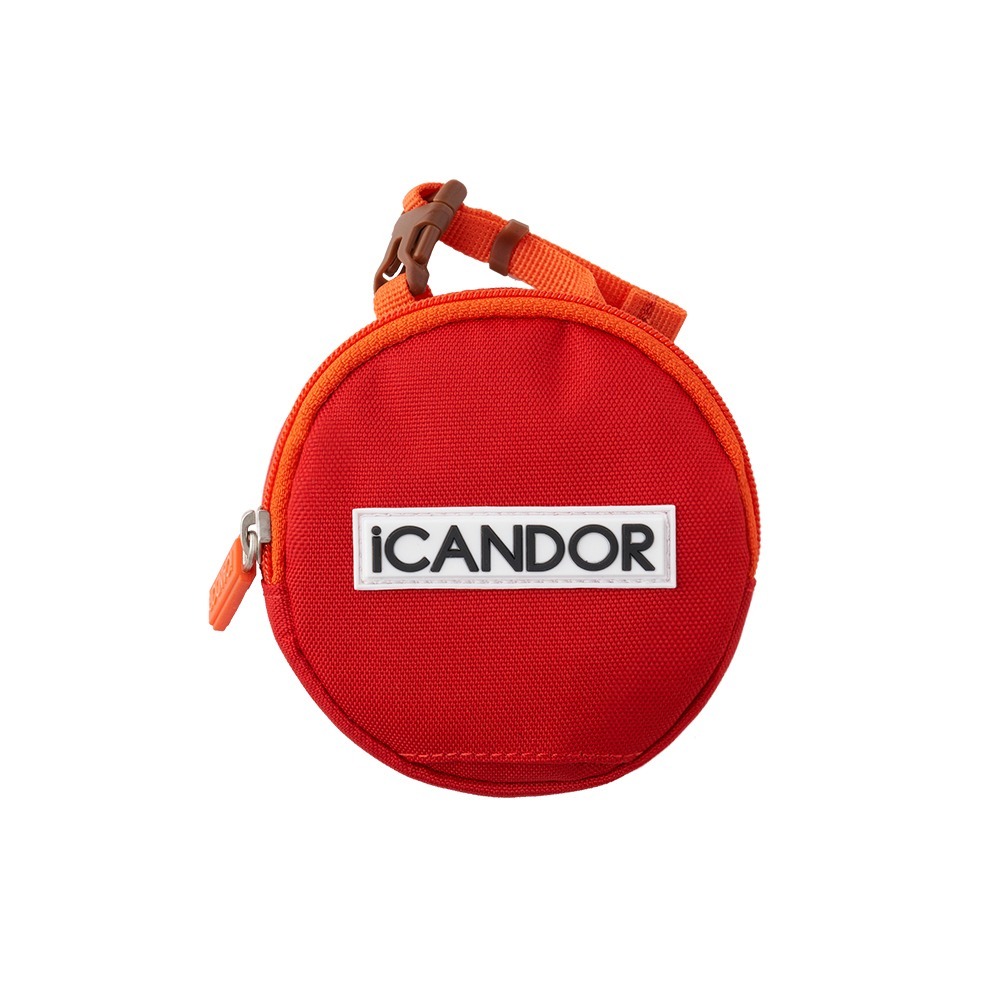iCANDOR | 撿便袋 Dingle Dangle Bag_Sunset
