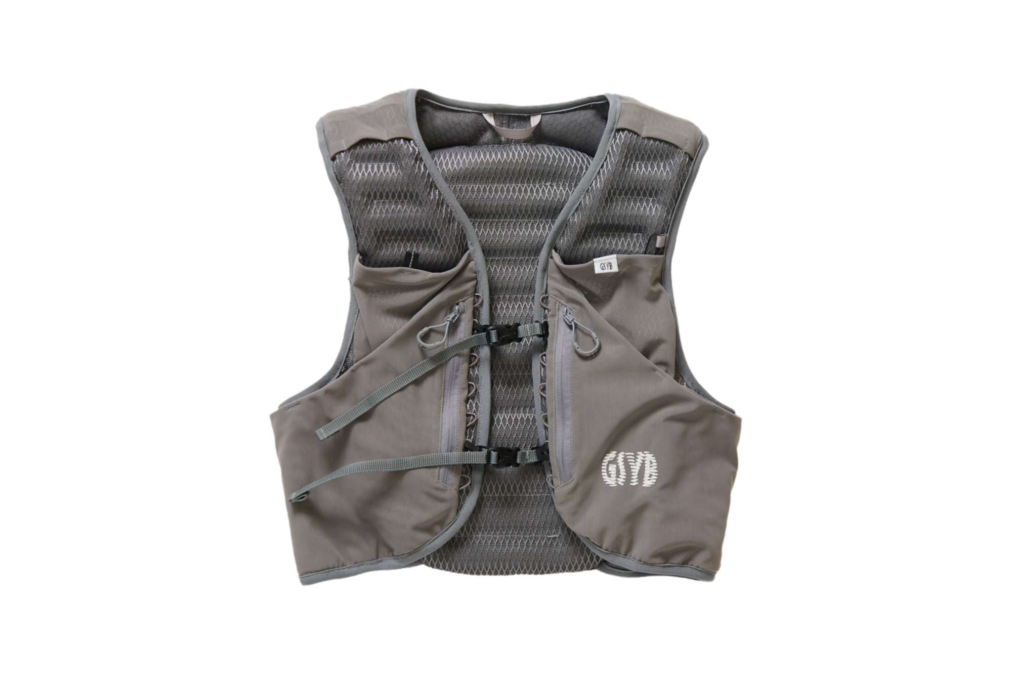 GSYB 40K MOD GS2502-V02 GRAY