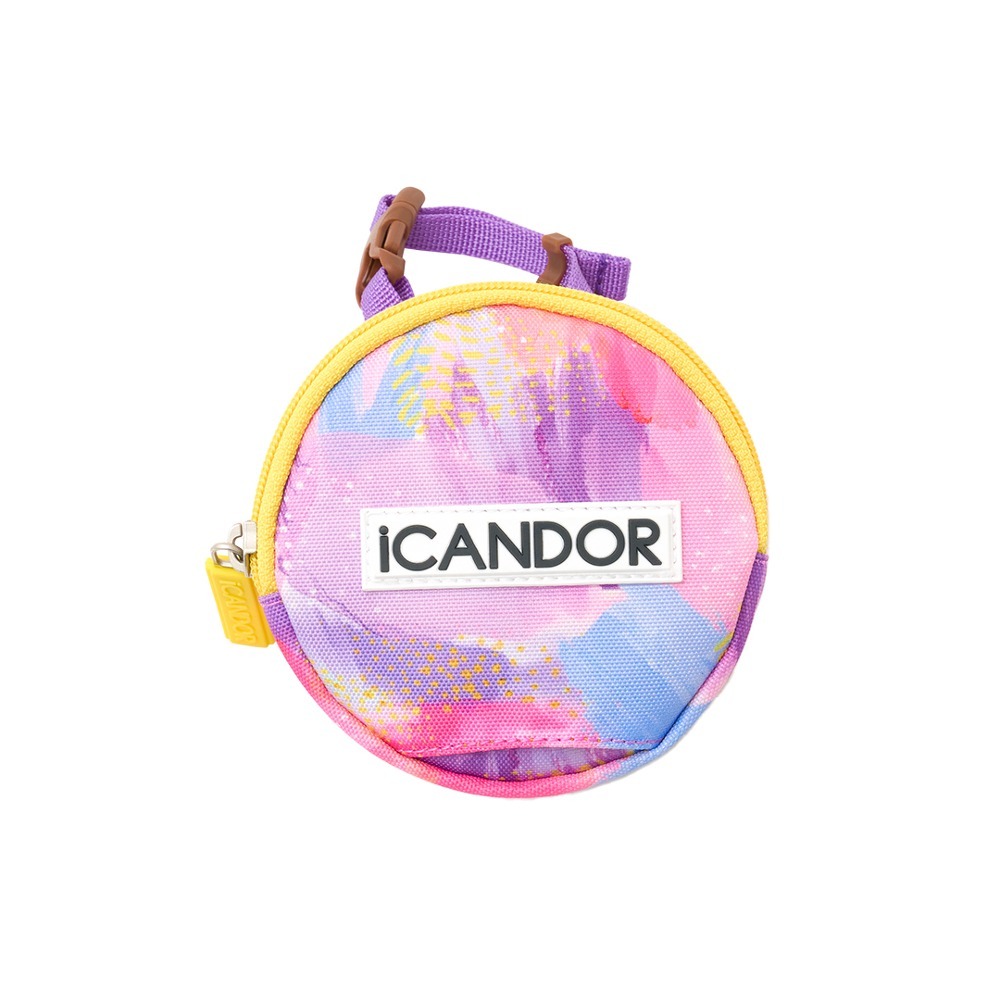 iCANDOR | 撿便袋 Dingle Dangle 銀河