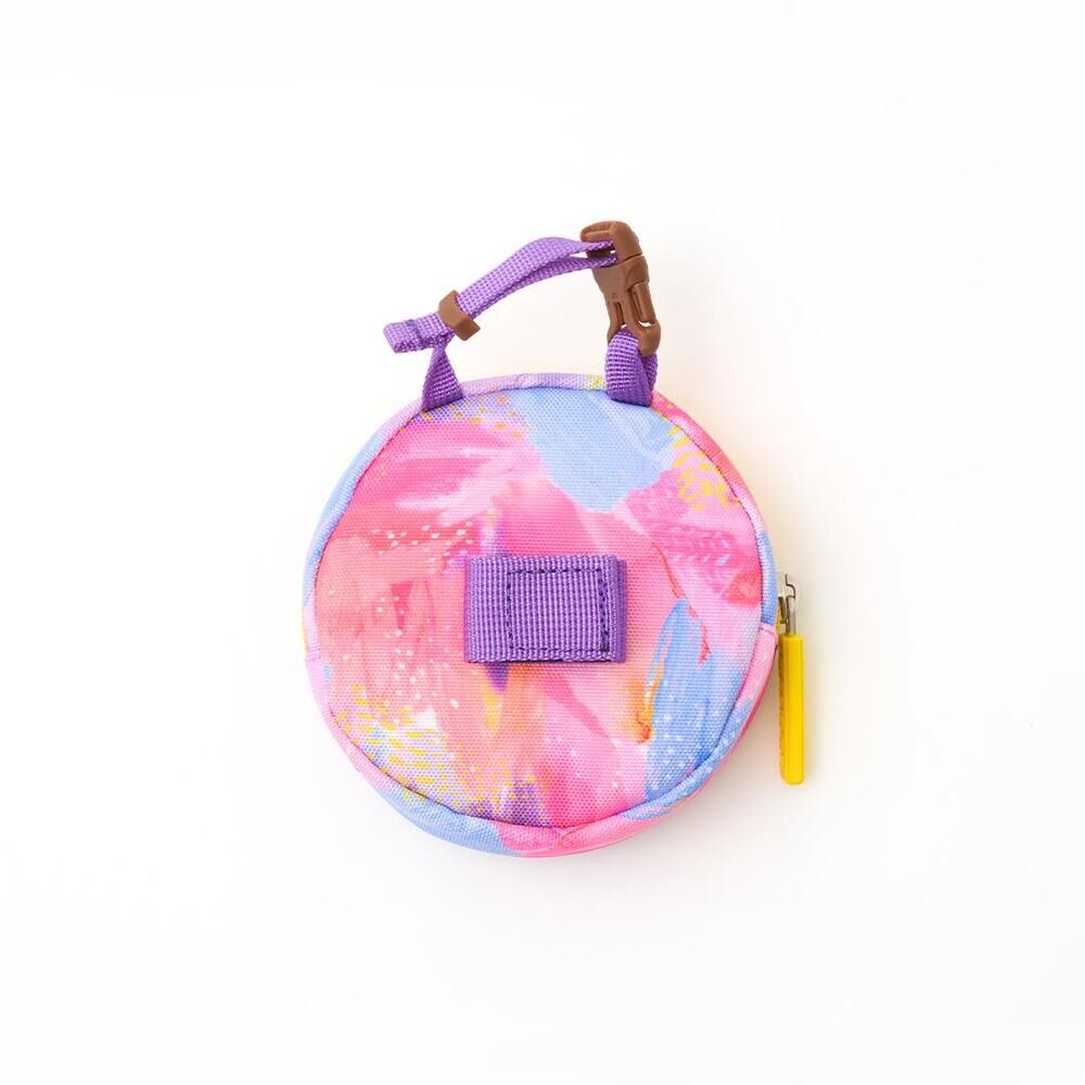 iCANDOR | 撿便袋 Dingle Dangle 銀河