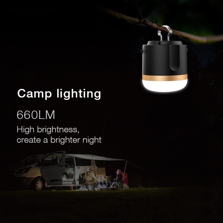 Ecoflow Camp Lighing 660LM