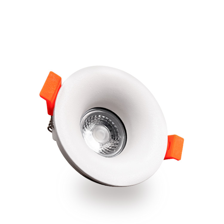 2014D Brian崁燈 7W 12W 7.5cm