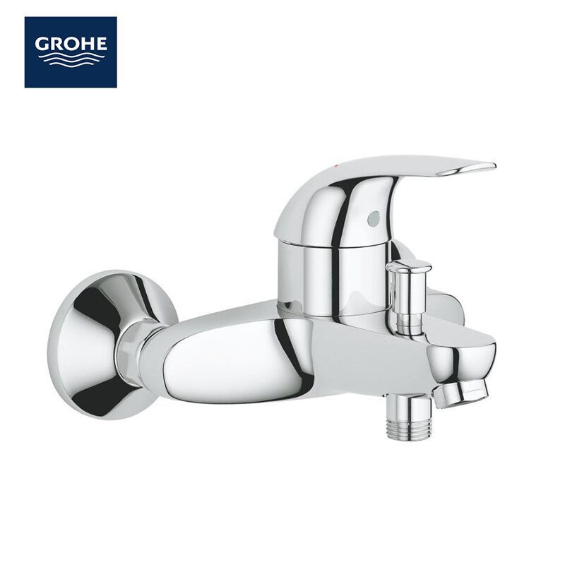 GROHE EUROECO 浴缸龍頭 32743000