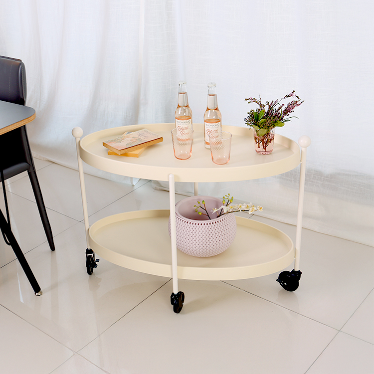 Time拾光多功能推車橢圓款