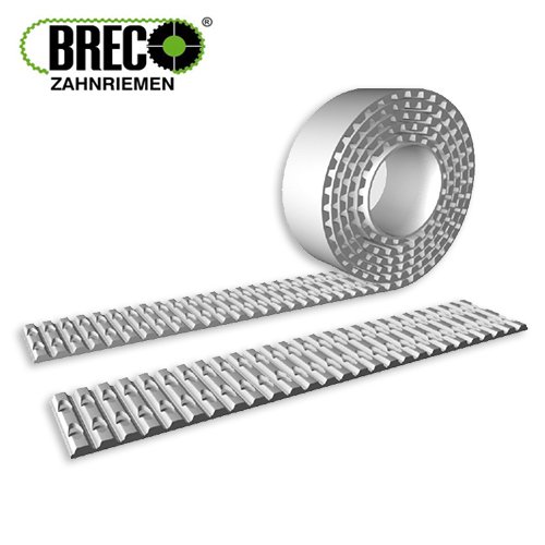 BRECO ATN® M Timing Belts Open length - ATN Series