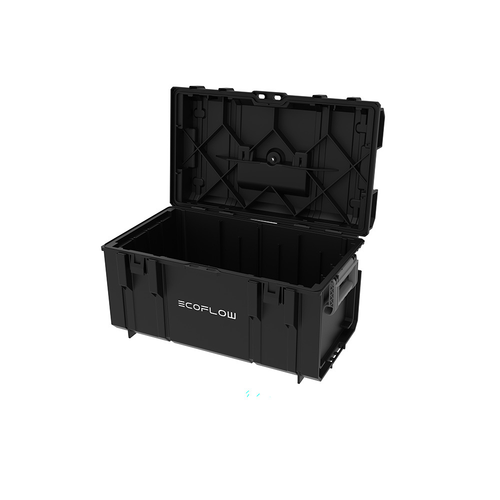 EcoFlow 防水工具箱4件裝