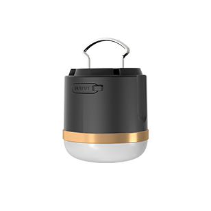 EcoFlow 多功能露營燈