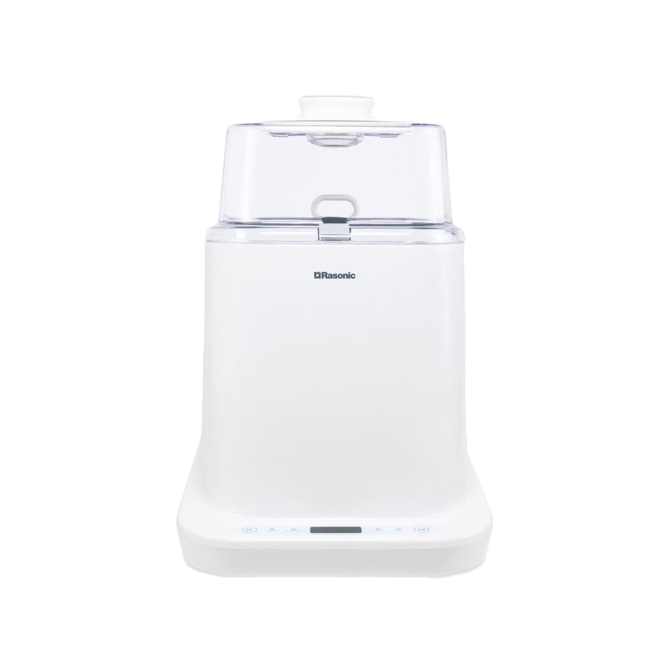 Rasonic 樂信牌 RDW-Z4WS 蒸洗奶瓶消毒機