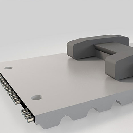 BRECO ATN® V Timing Belts joined - ATN Series