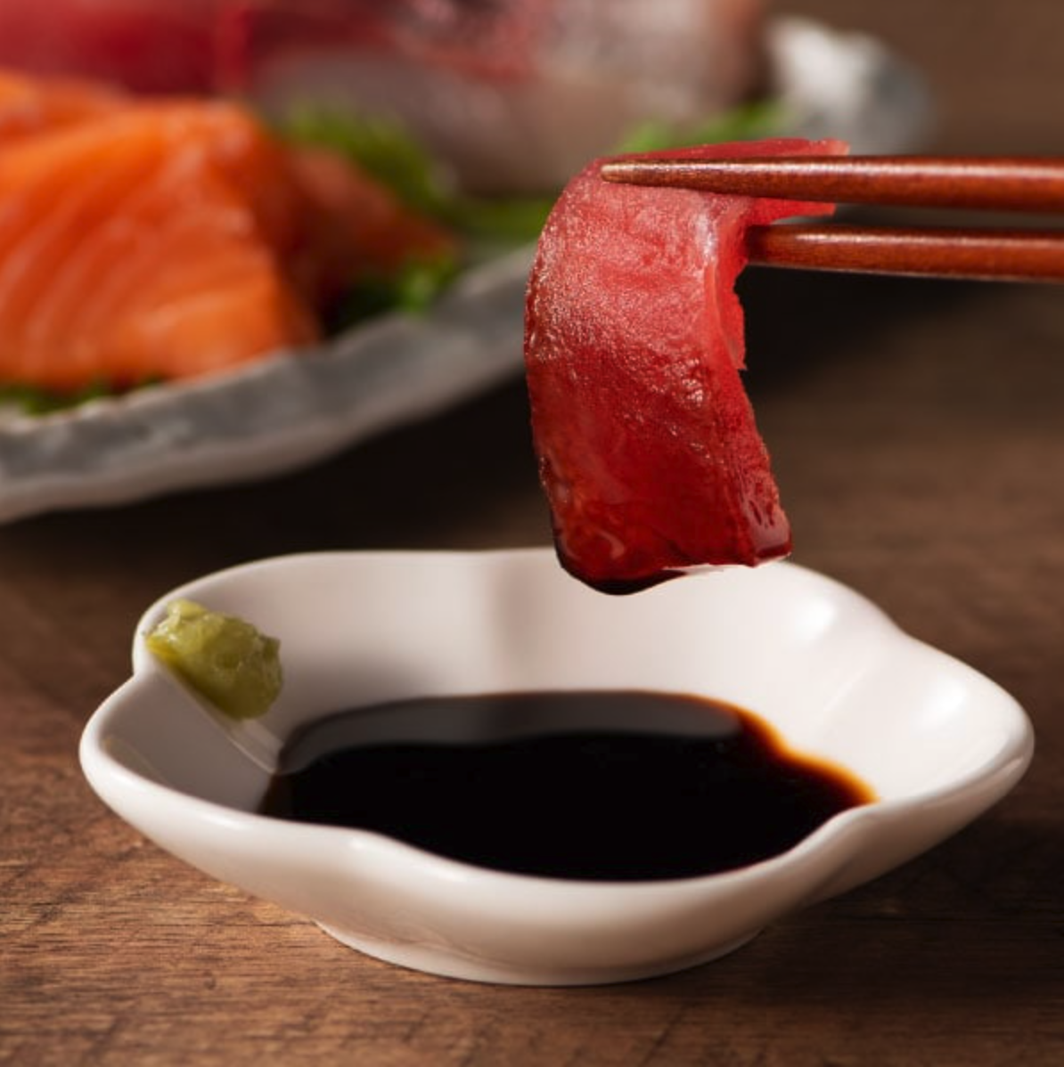 【乾貨】日田醬油｜高級壽司醬油