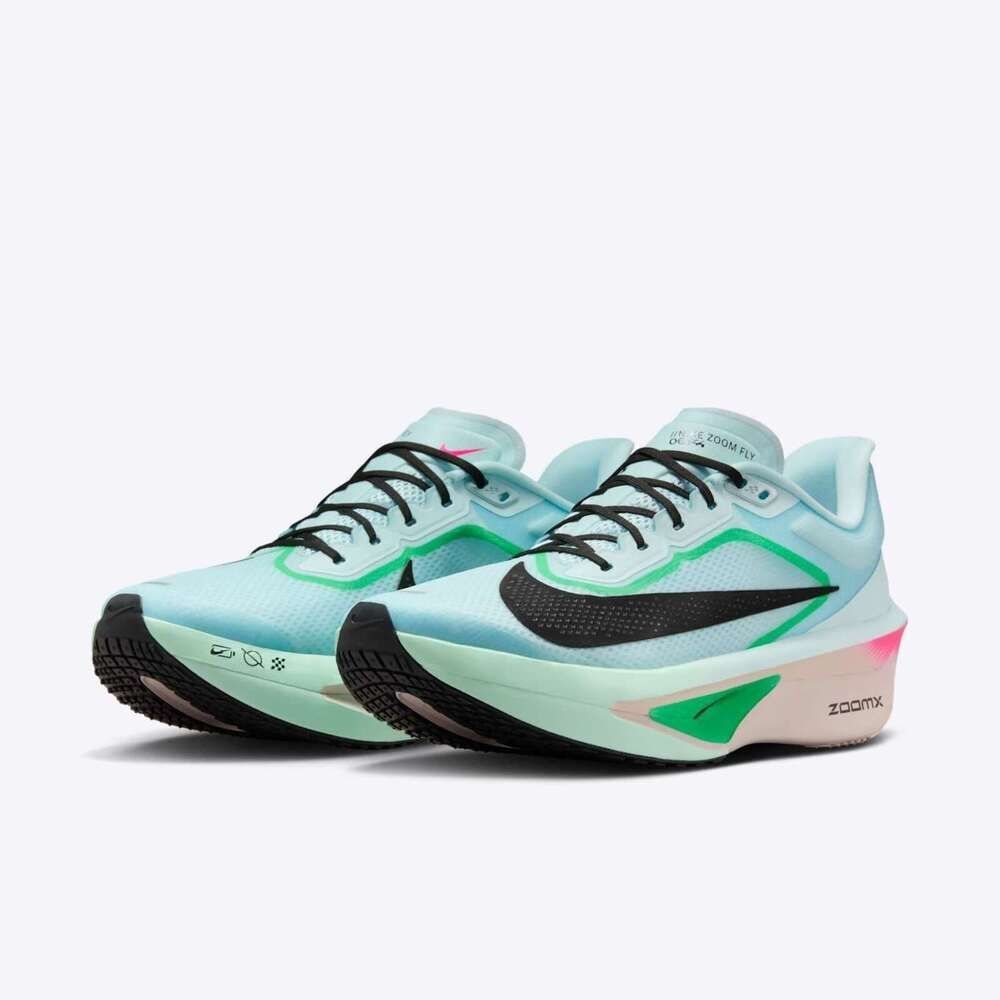 Nike Zoom Fly 6 "Bubble Gum" 泡泡糖 慢跑鞋 男鞋 FN8454-402 X