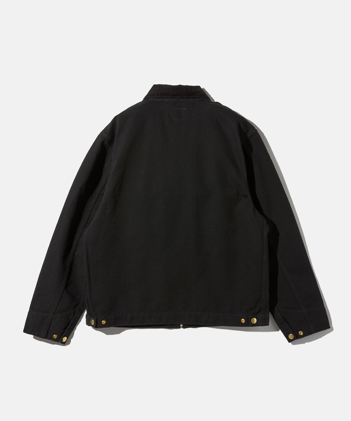 [現貨] Carhartt WIP OG Detroit Jacket | Black