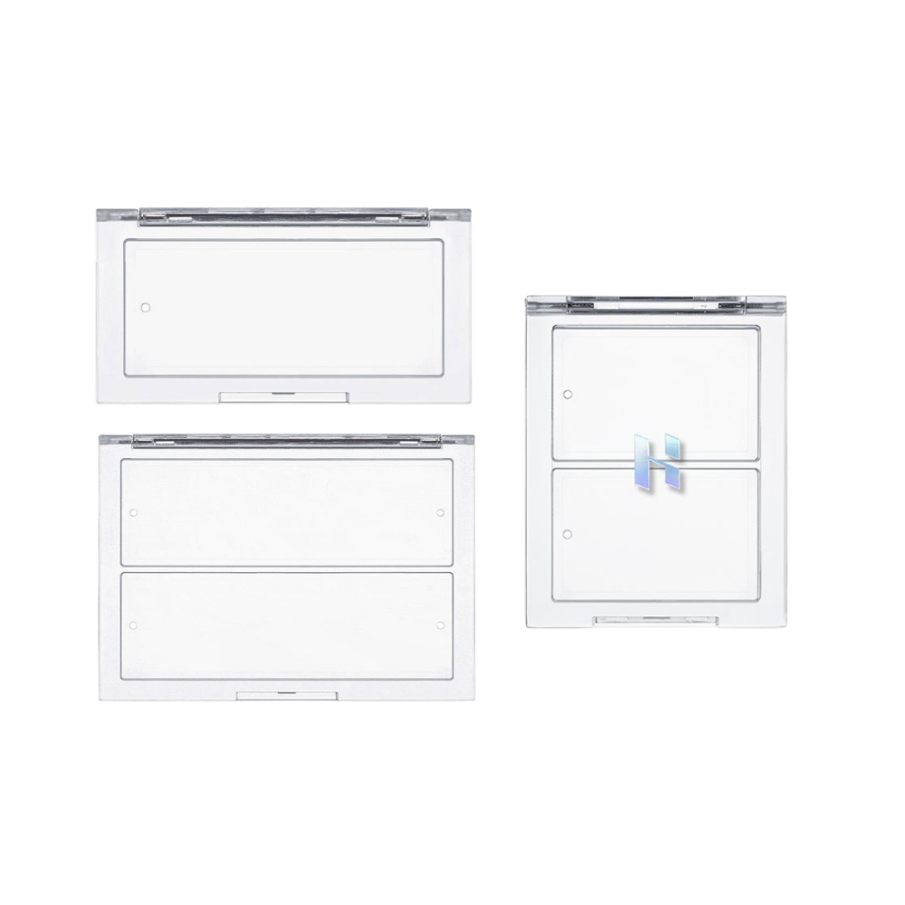 Holika Holika 單色眼影空盒