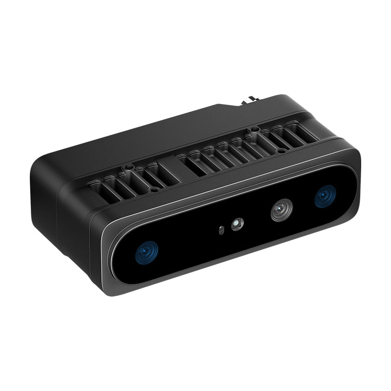 奧比中光 Gemini 435Le 工業級 3D 深度攝影機