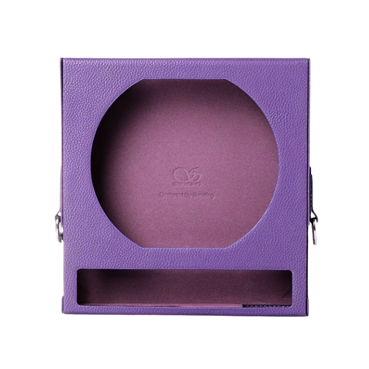 Shanling EC Zero / EC Zero T PU Leather Case