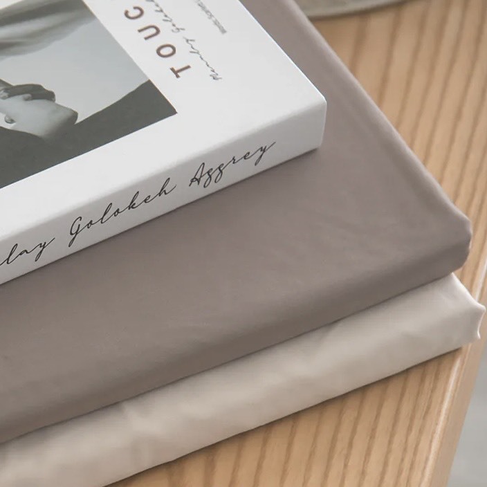 60支天絲床包組 | 香谷棕