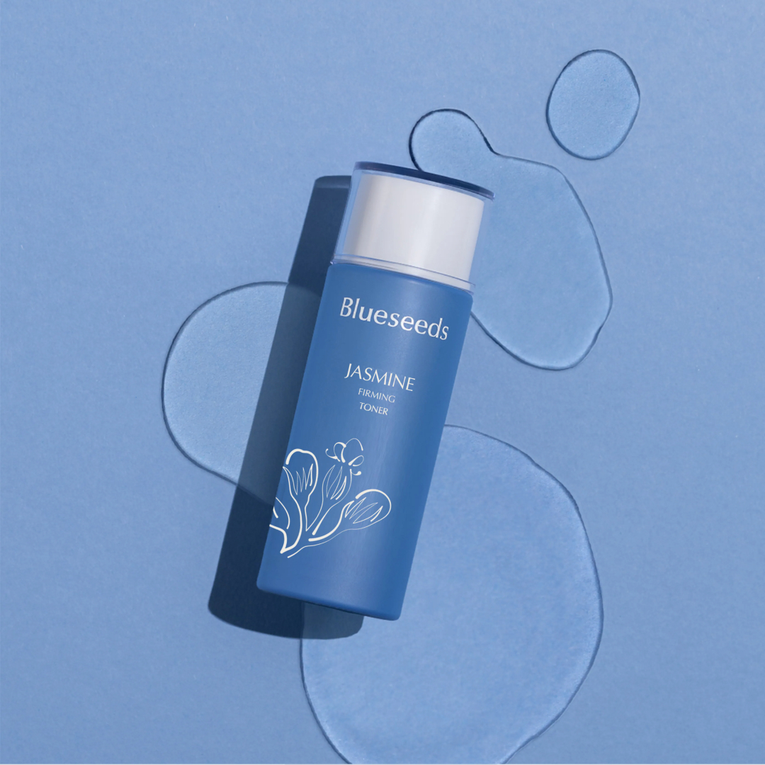 【 買1送1 再贈購物金300】妍萃茉莉緊緻精華液30ml｜茉莉活膚液100ML