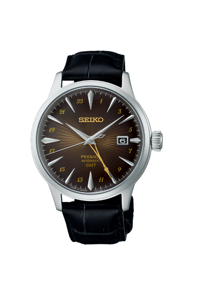 Seiko SSK039J1