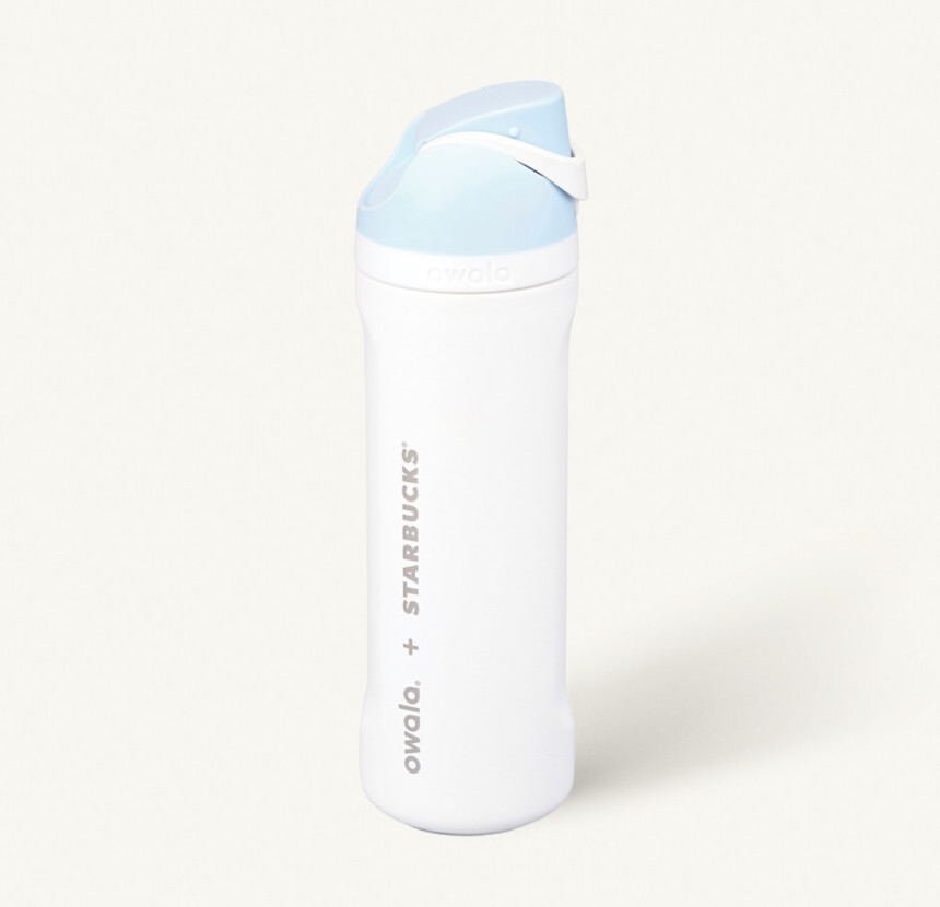韓國Starbucks Owala Freesip 710ml