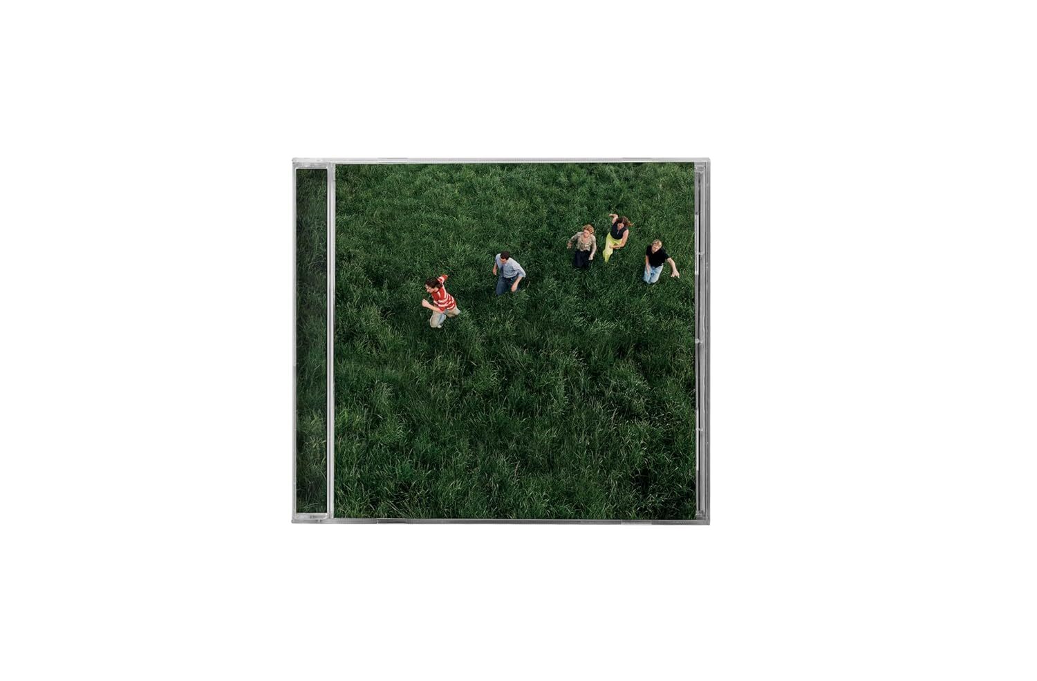 Parcels《Loved》（CD）