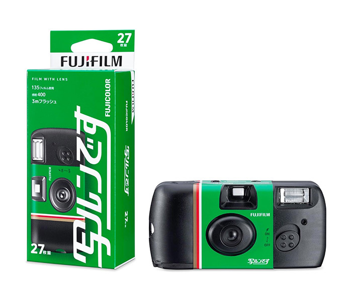【逢甲 FUZZY】Fujifilm 富士 即可拍 傻瓜相機 ISO 400 LF JDV1 SP FL 27SH 1