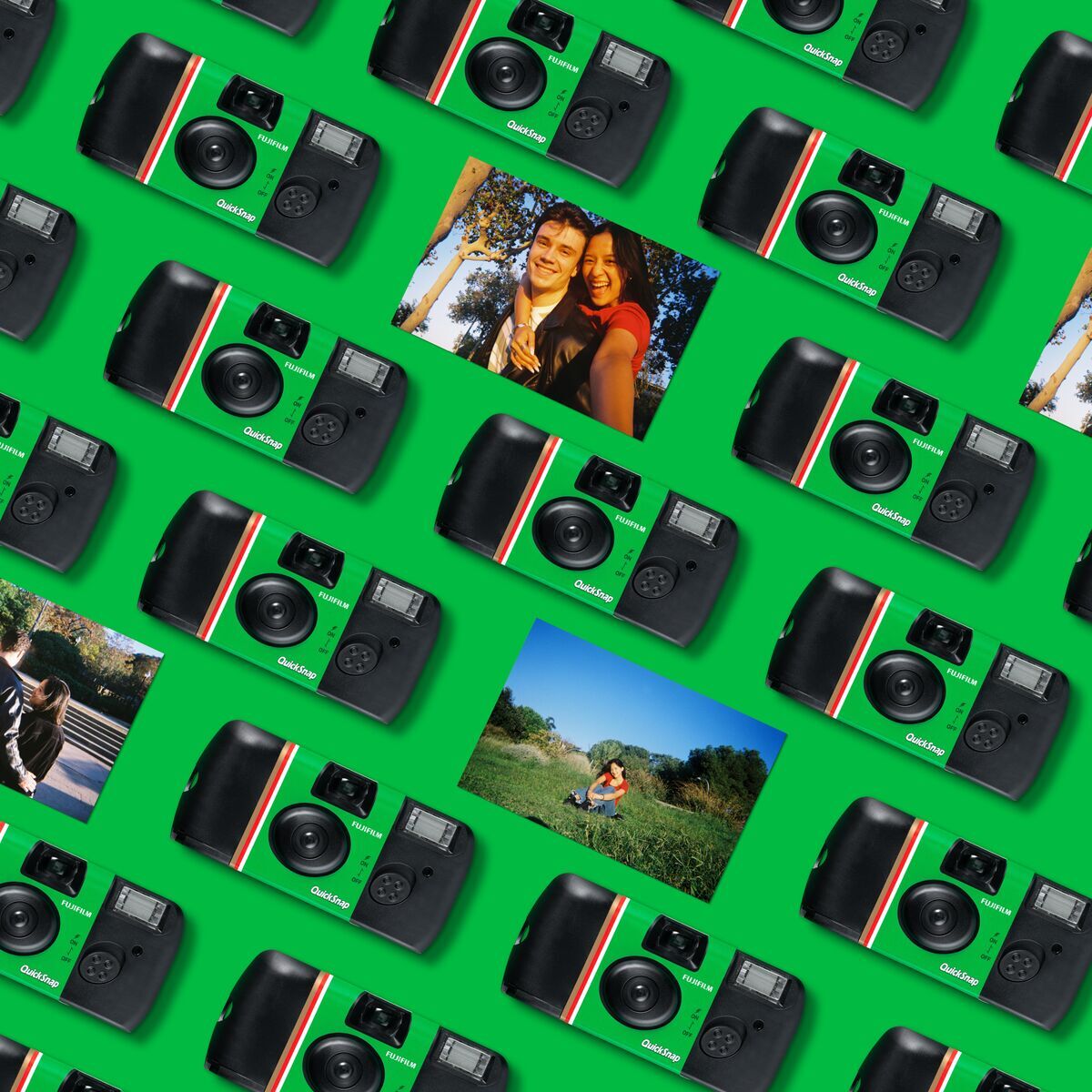 【逢甲 FUZZY】Fujifilm 富士 即可拍 傻瓜相機 ISO 400 LF JDV1 SP FL 27SH 1