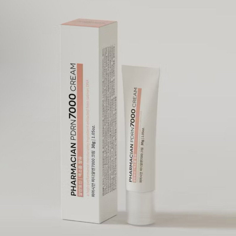 韓國 PHARMACIAN PDRN 7000 CREAM 面霜 30g