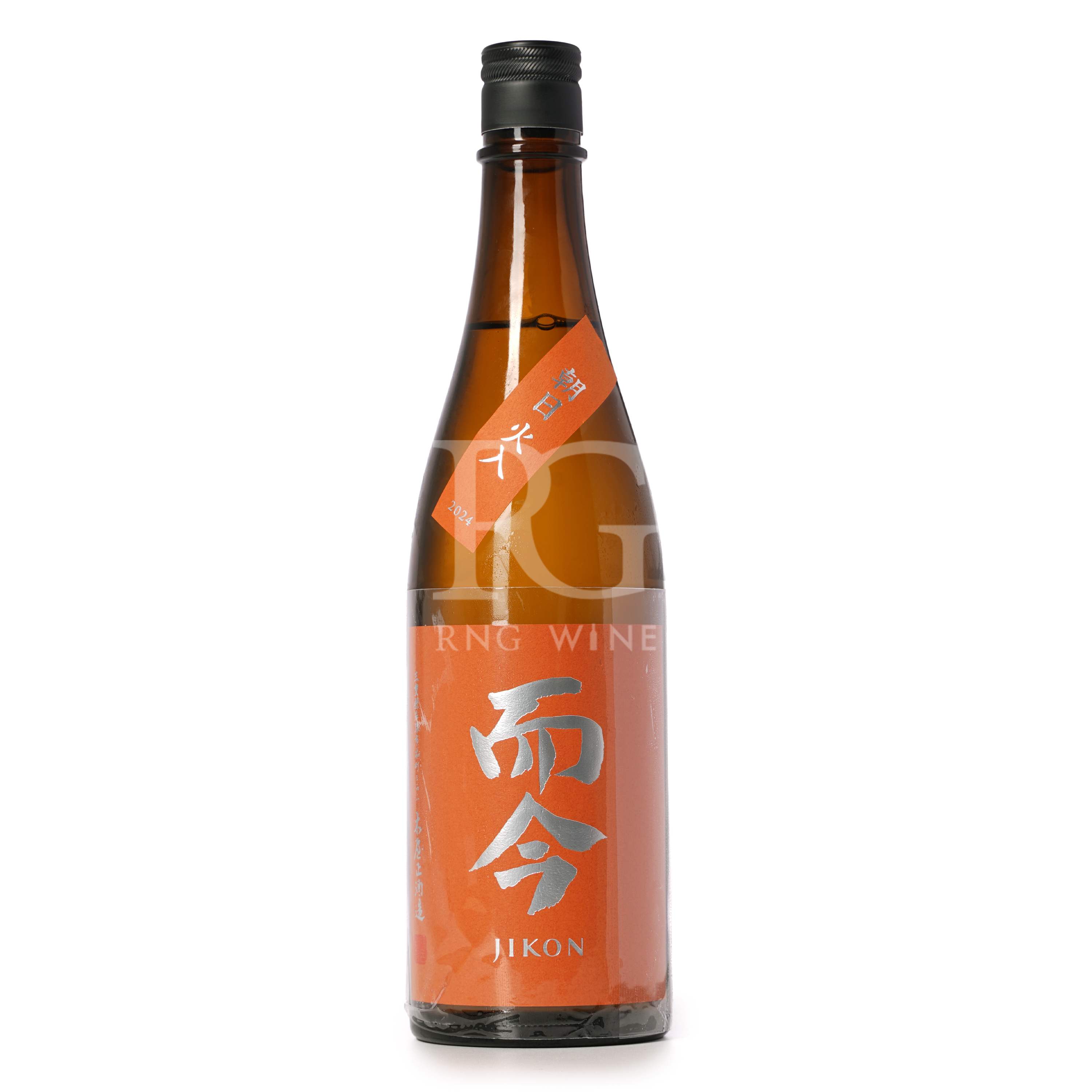 而今 朝日火入 純米吟釀 (720ml)