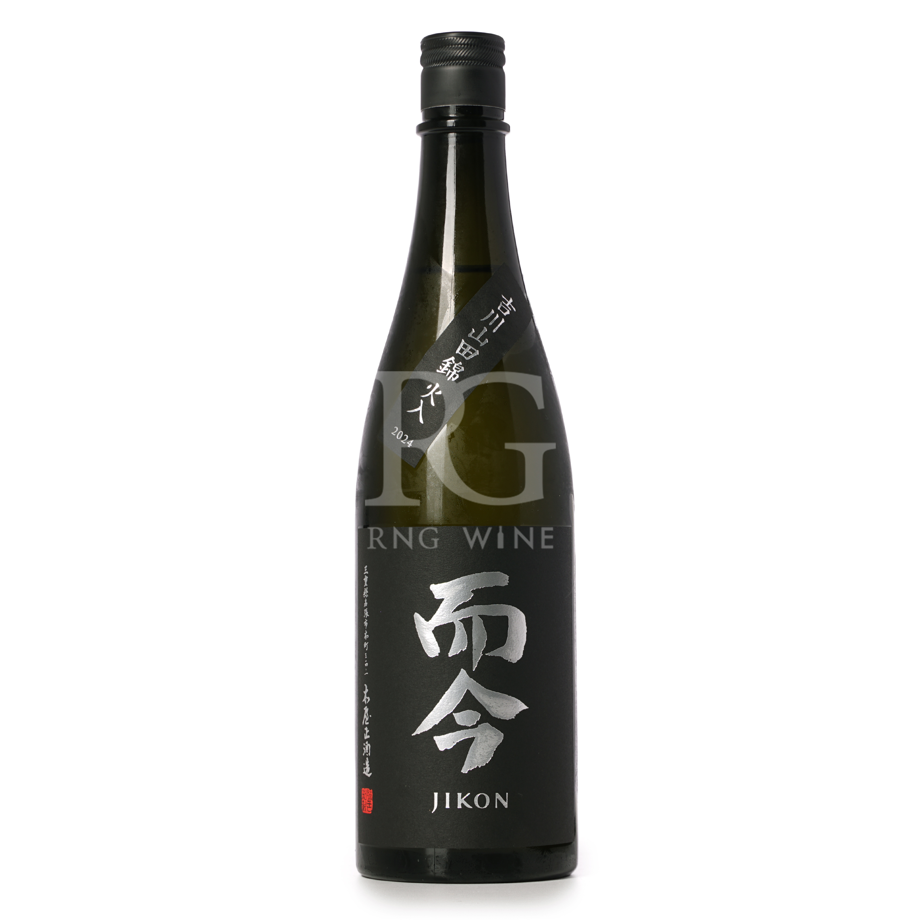 而今 吉川山田錦 純米吟釀 (720ml)