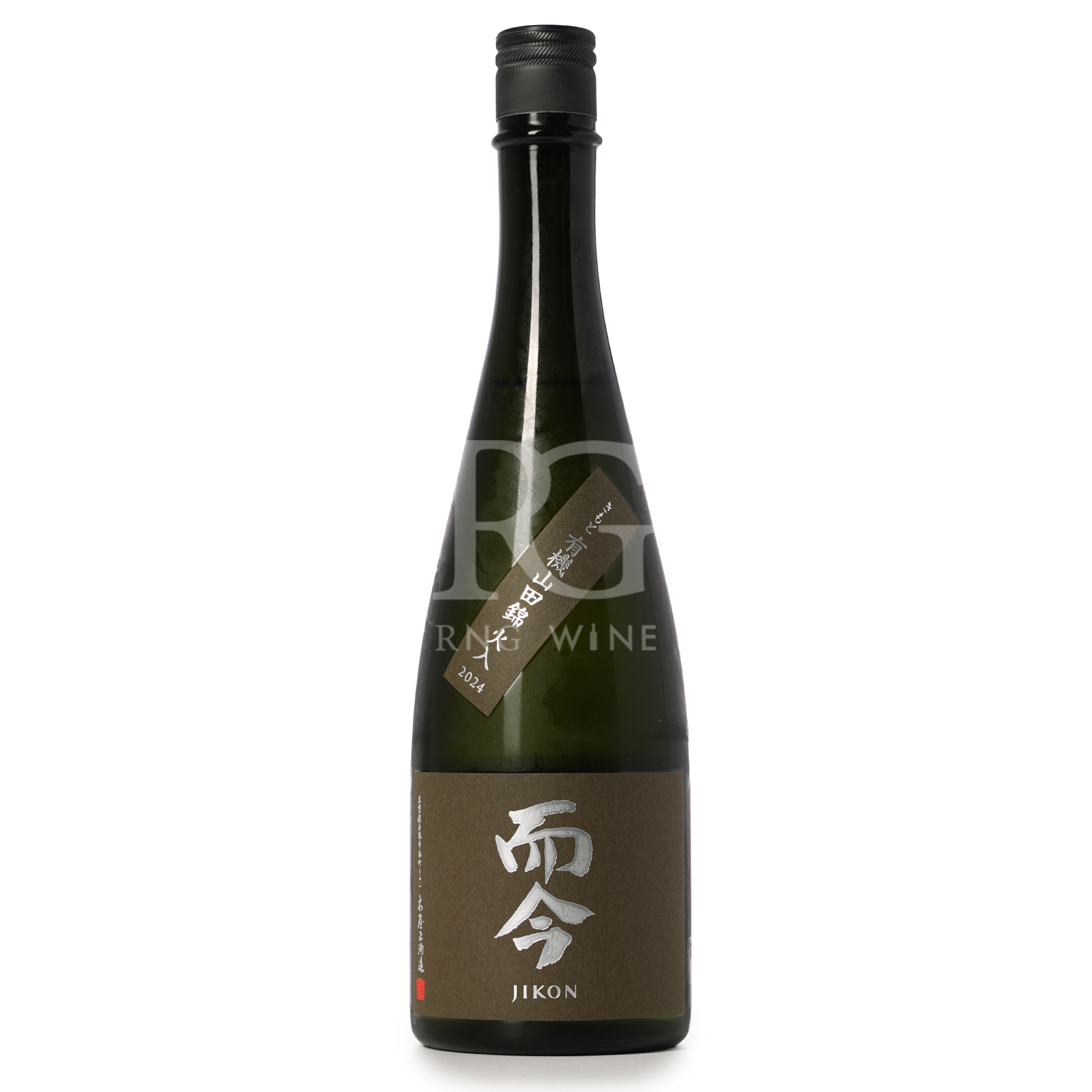 而今 有機山田錦 生酛 (720ml)