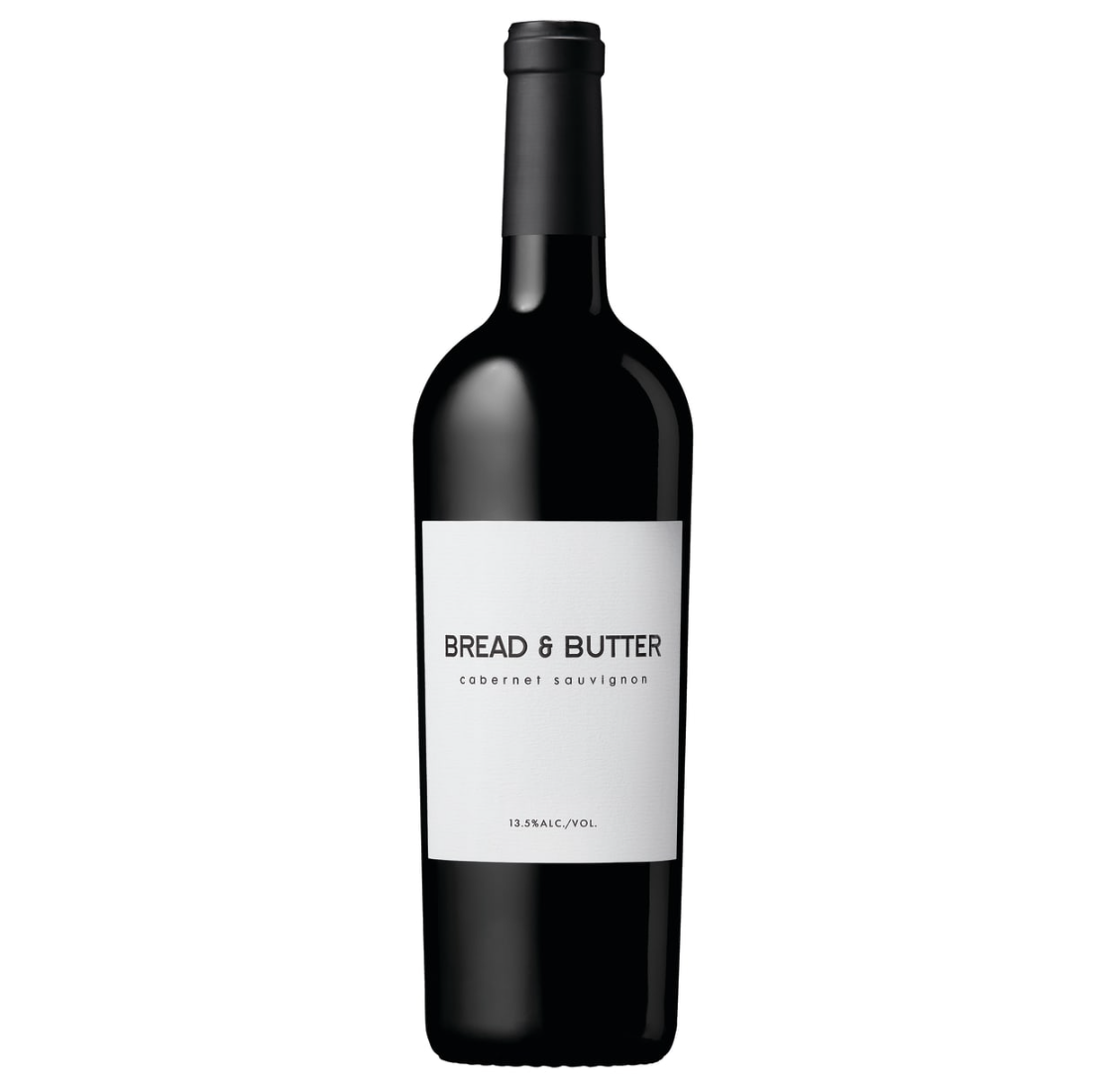 Bread & Butter Cabernet Sauvignon 2023