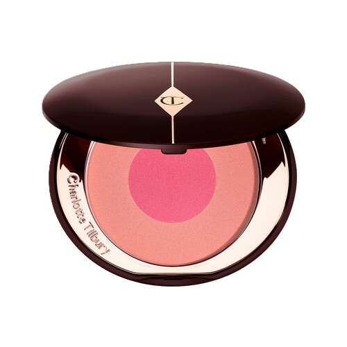 Charlotte Tilbury 雙色胭脂 8G # LOVE IS THE DRUG