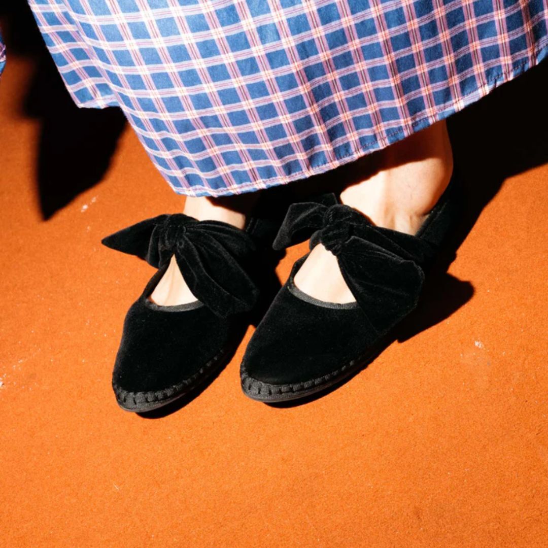 1FL1014-003 FLABELUS Lyra Black Black (S-EU-E)