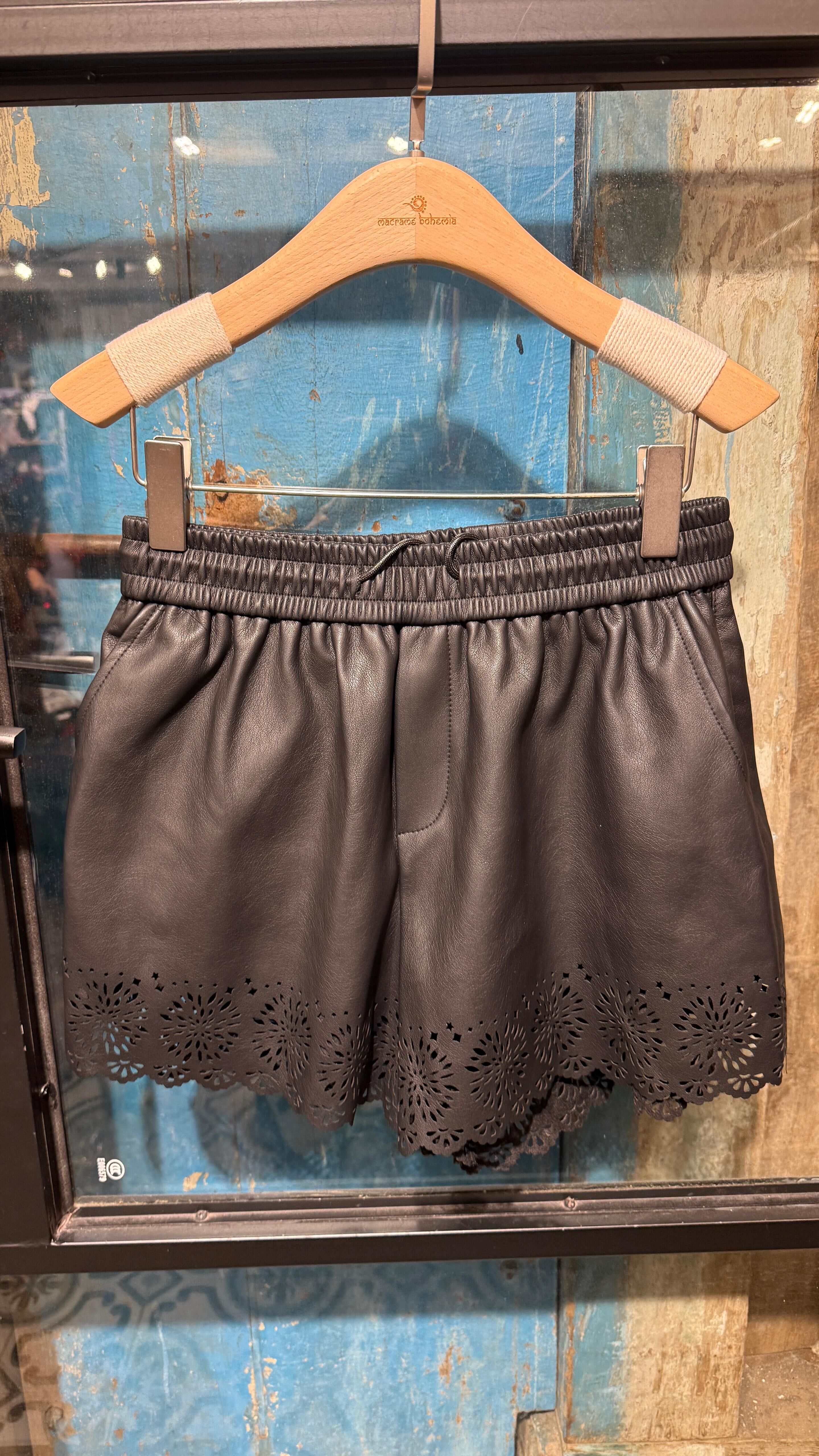 [訂貨] *需約15天到貨* Macrame Jacket F150A (1013live)