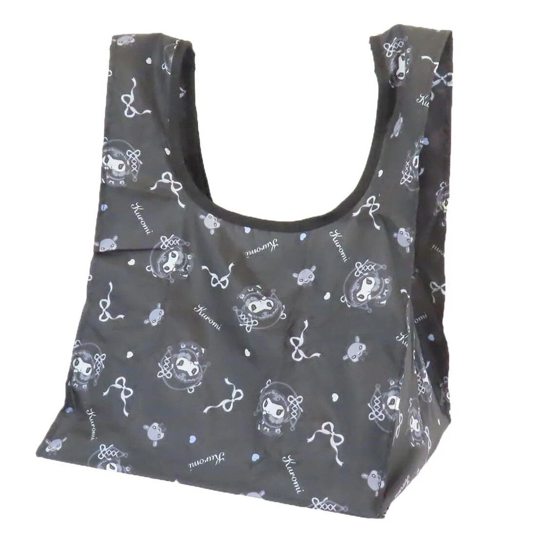 (現貨) kuromi reusable eco bag
