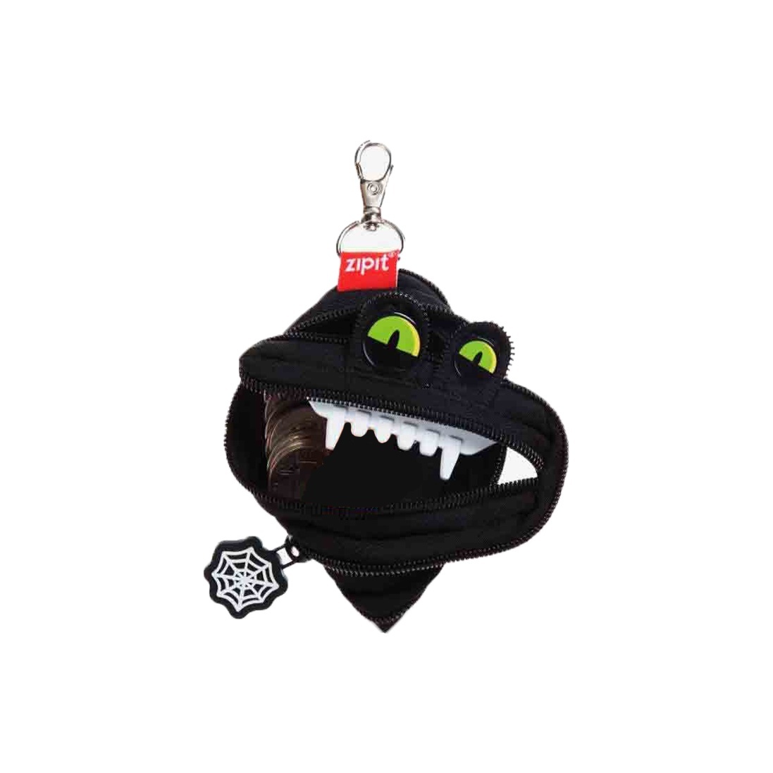 代購-ZIPIT 怪獸 耳機 鑰匙 掛飾 吊飾 零錢包 18款