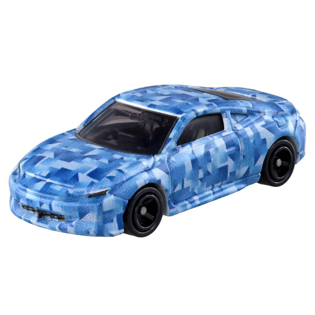 Takara Tomy Tomica BX010 Honda Prelude (初回限定版)