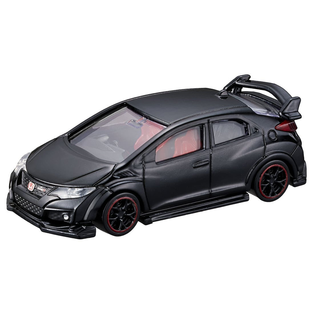 Takara Tomy Tomica - Premium No. 44 Honda Civic Type R (FK2) (初回限定版)