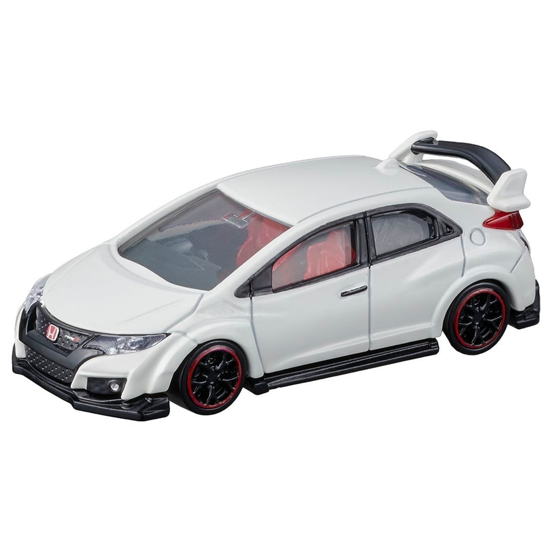Takara Tomy Tomica - Premium No. 44 Honda Civic Type R (FK2)