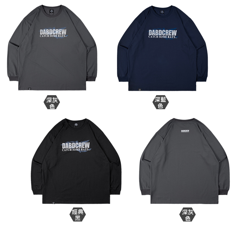 大尺碼索羅納透氣薄款印花長袖上衣 大尺碼長袖 大尺碼設計 XXXXL BIGSPACE【522194】【加大空間】