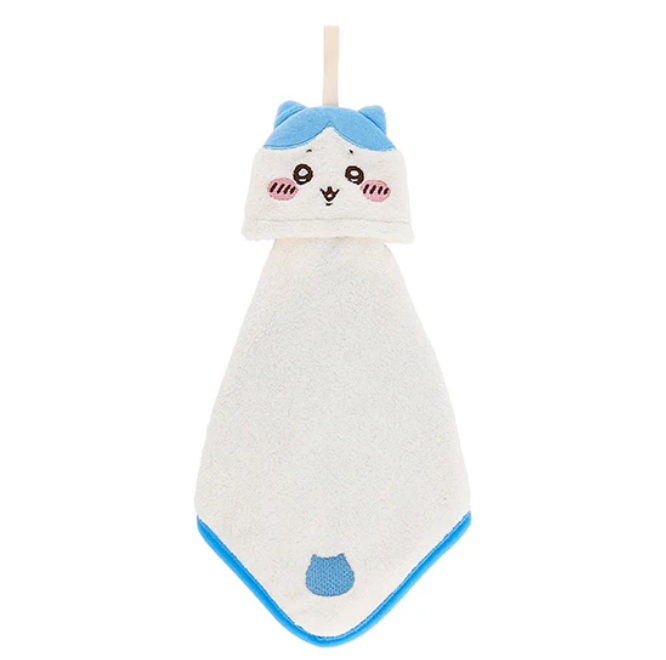 日本CHIIKAWA抹手巾 (非日本製)