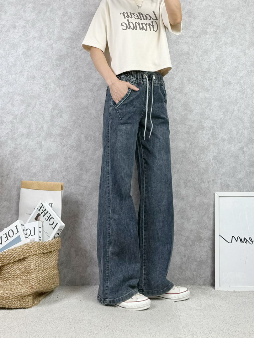 穿出不費力的自在風格寬褲 ⚡️搶手款 ⚡️