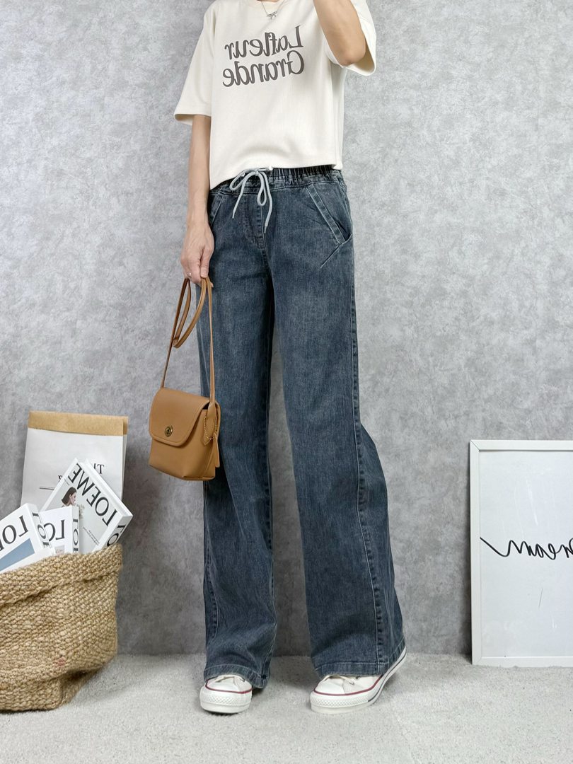 穿出不費力的自在風格寬褲 ⚡️搶手款 ⚡️