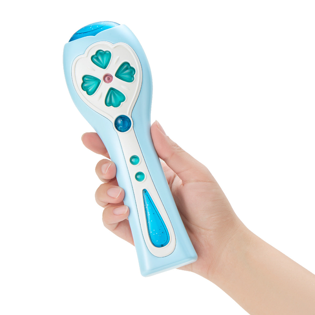 Bandai [魂SHOP限定] 唱K小魚仙 Special Memorize e-pitch咪 洞院麗奈